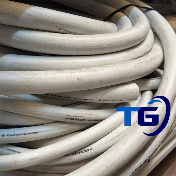 MANGUERA ALIMENTICIA VAPOR .120G SATURADO .