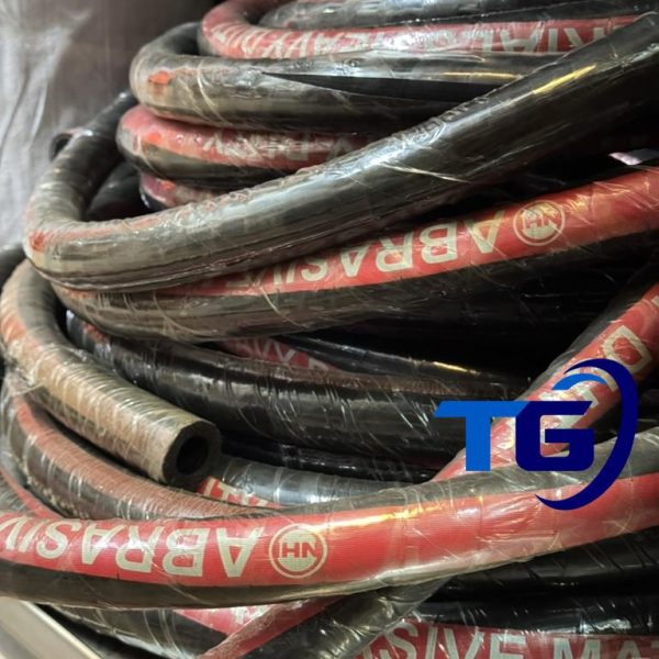 MANGUERA ARENADORA .