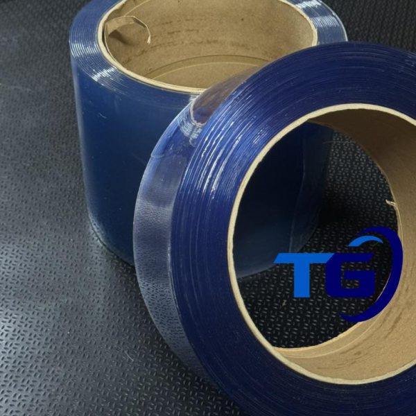 CINTA Y BARRAL DE ALUMINIO PARA FRIGORIFICO .