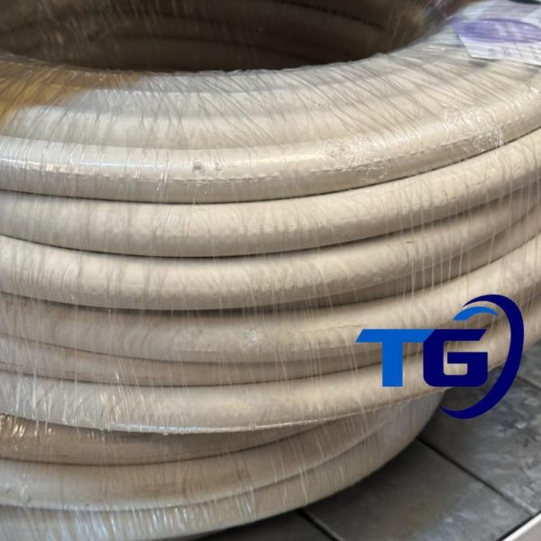 MANGUERA FRIGORIFICAS -40 +96 GRADOS USO INDUSTRIA ALIMENTICIA