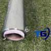 CRISTAL PVC 250 MIC A 450 MIC 1.40 ANCHO
