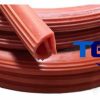 PERFILES DE SILICONA PARA ALTA TEMPERATURA.
