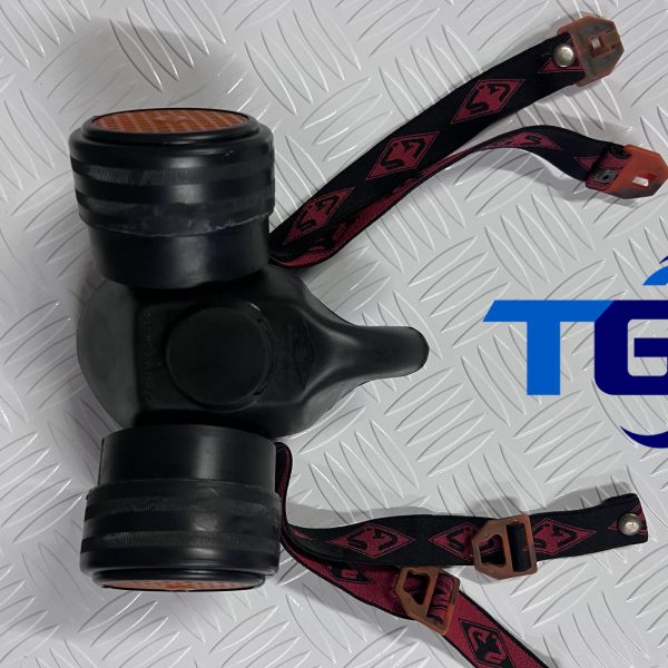 PROTECCION RESPIRATORIA .