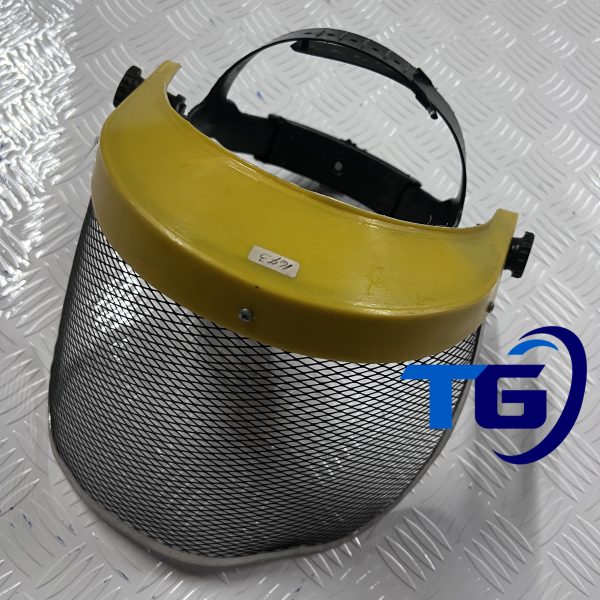 PROTECCION VISUAL LINEA COMPLETA.