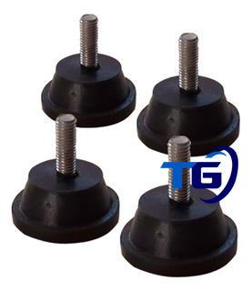 PATAS REGULABLES , VOLANTES Y ESFERAS .