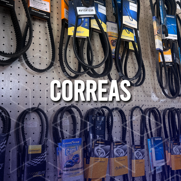 Correas