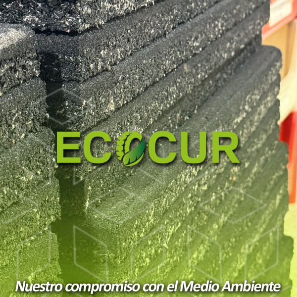 ECOCUR ARGENTINA