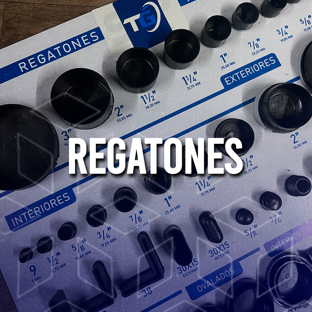 Regatones