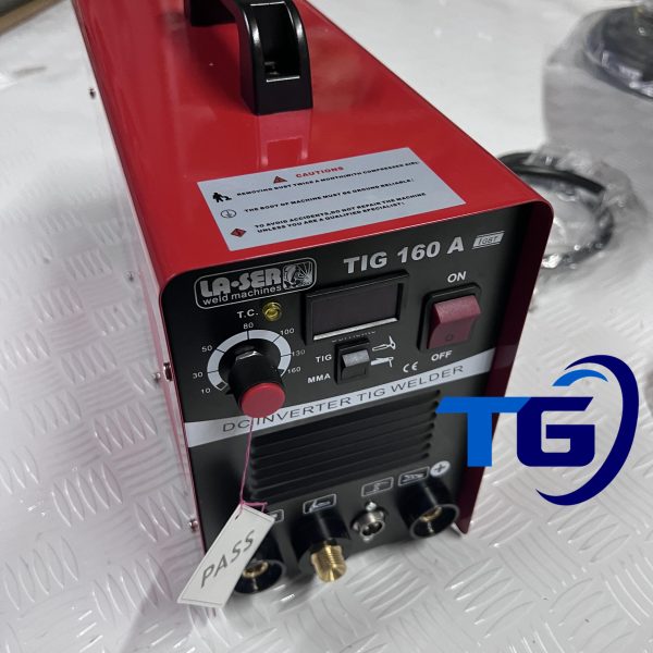 SOLDADORA LA SER MIG