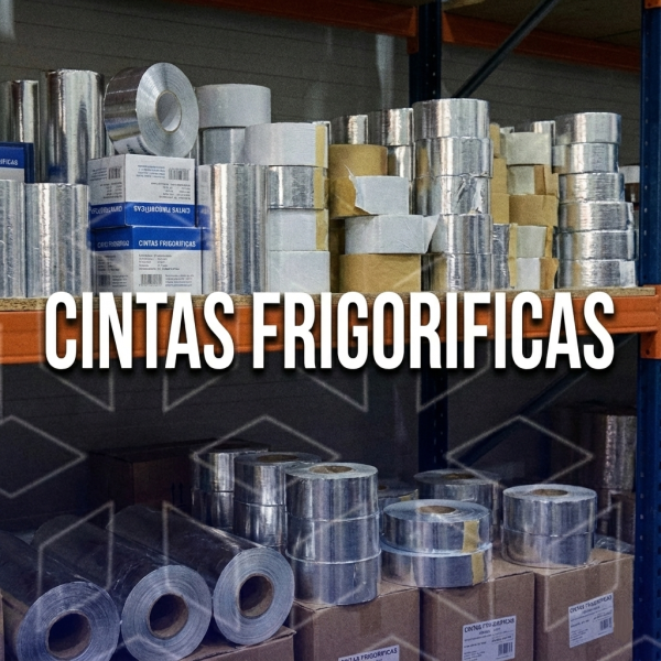 Cintas Frigoríficas