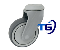 RUEDAS HOSPITALARIAS .