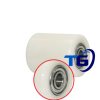 RODILLOS PARA TRASNPALLETS 2R 6204.